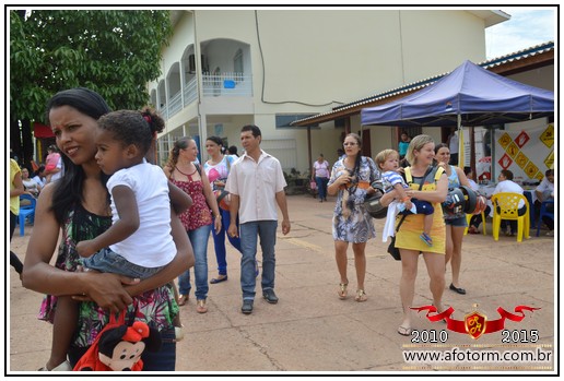 rolim de moura